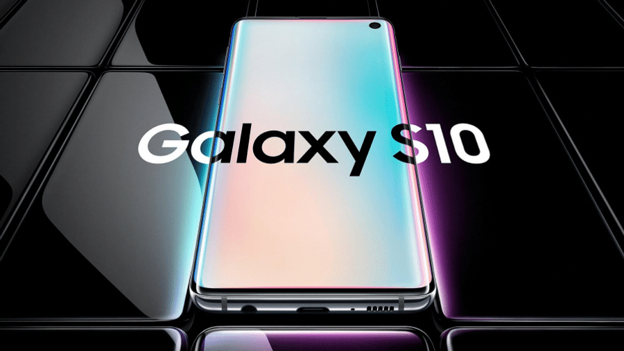 Capa do artigo Samsung Galaxy S10 chega ao Brasil em 04/04; preços começam em R$ 4.299