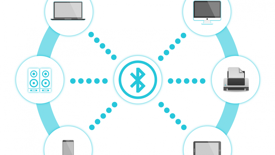 Bluetooth: o que é, como funciona e quais são versões da tecnologia? –  Tecnoblog