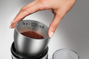 Capa do artigo Vale a pena comprar um moedor de café?