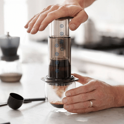 aeropress