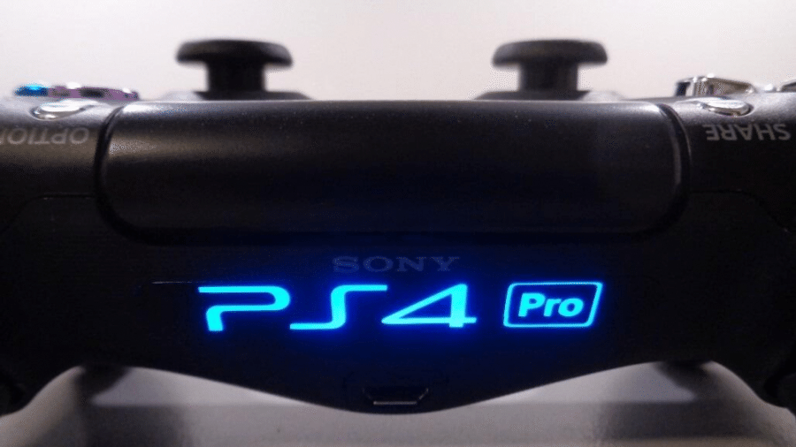 Capa do artigo Vale a pena comprar um PS4 Pro?