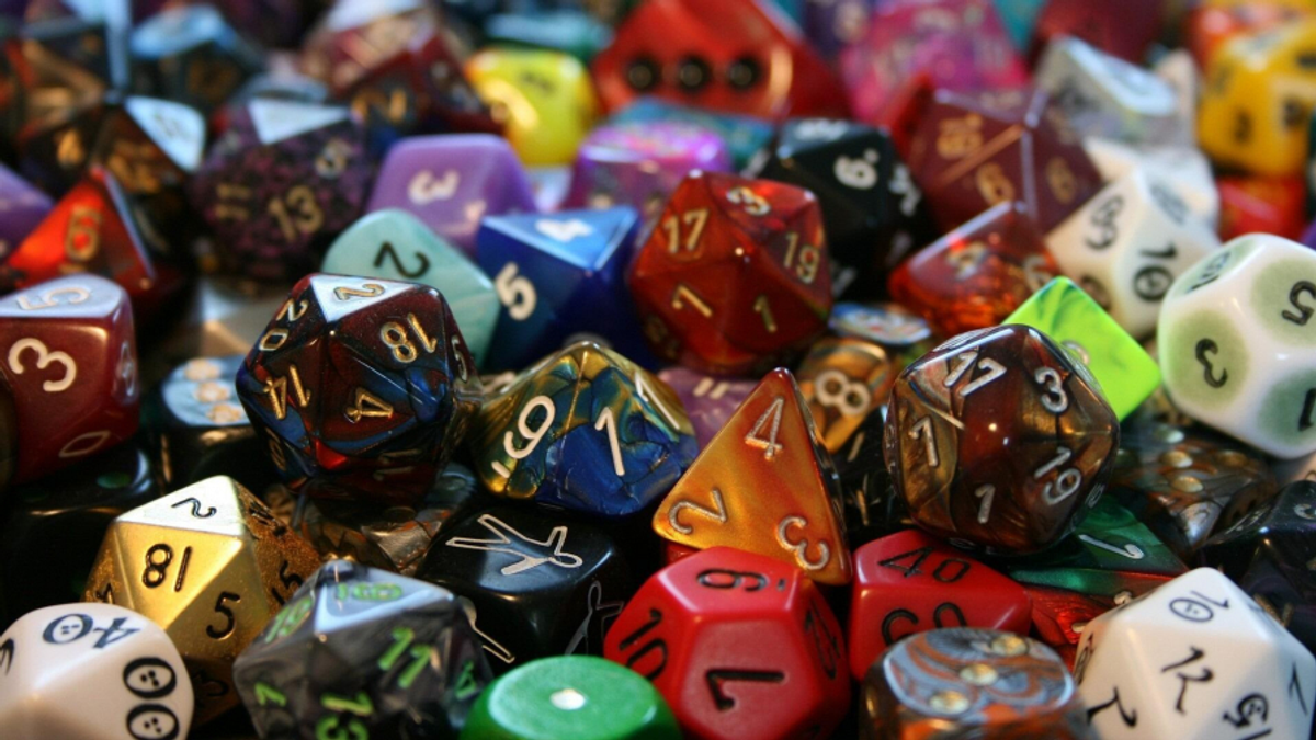 28 termos que você deveria saber ao jogar RPG de mesa