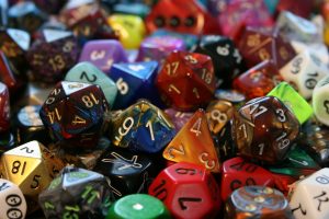 Criar um jogo de RPG: um guia para iniciantes
