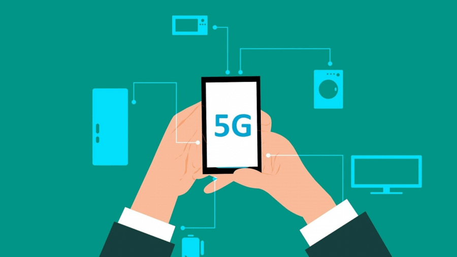 Capa do artigo O que é internet 5G e por que ela vai mudar nossas vidas?