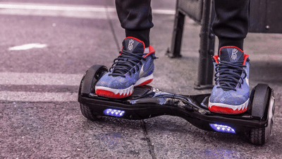 hoverboard