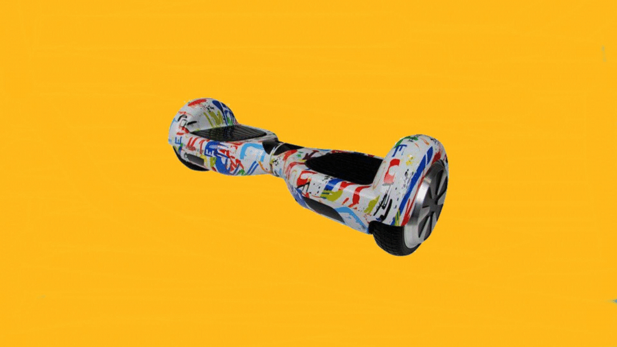 Capa do artigo 4 Melhores hoverboards para comprar em 2019