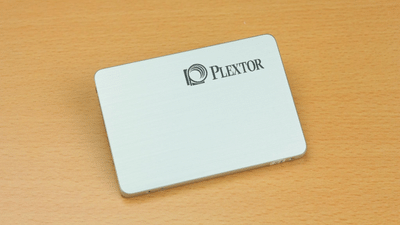 SSD-plextor