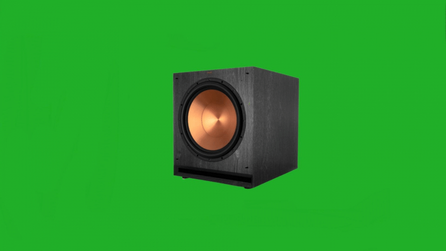 Capa do artigo O que é um subwoofer e porque ele melhora seu sistema de som