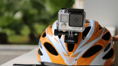 gopro