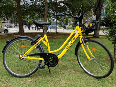 bike-yellow