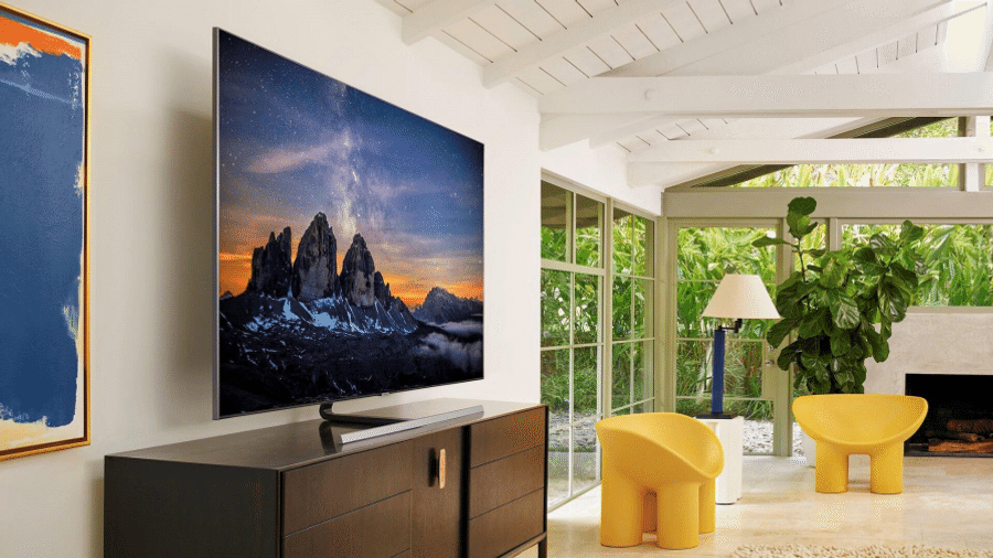 Capa do artigo Tudo sobre o Tizen: sistema das Smart TVs Samsung