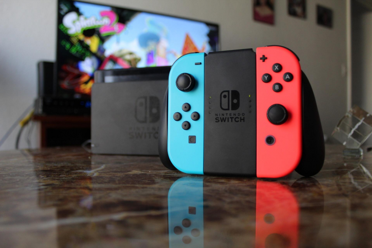 Nintendo Switch chega oficialmente ao Brasil ainda em 2020 - Promobit