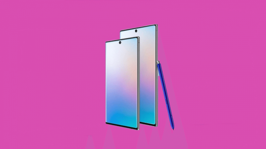 Capa do artigo Qual o melhor momento para comprar o Galaxy Note 10?