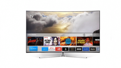 melhor sistema operacional para Smart TV