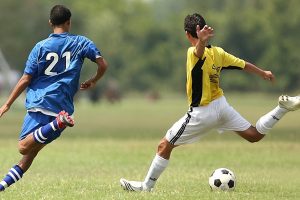 Quais os equipamentos necessários para jogar futebol americano? - Promobit