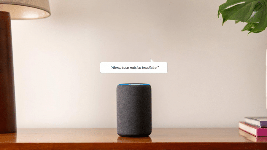 Capa do artigo Alexa, suave na nave? Tudo sobre a assistente virtual da Amazon