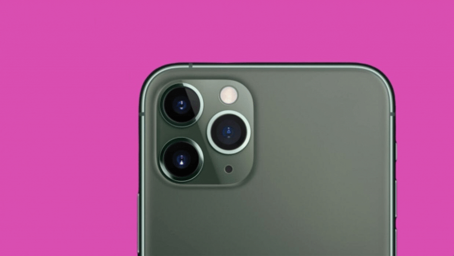 Capa do artigo iPhone 11 Pro Max é o melhor celular do mundo, segundo revista americana