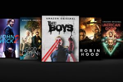 Capa do artigo 9 séries da Amazon Prime que valem a assinatura do serviço