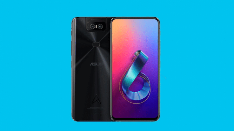 Capa do artigo Qual o melhor momento para comprar o Zenfone 6?