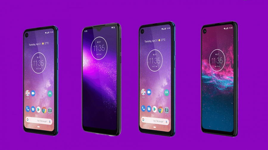 Capa do artigo Linha Motorola One: qual o diferencial de câmera de cada aparelho?