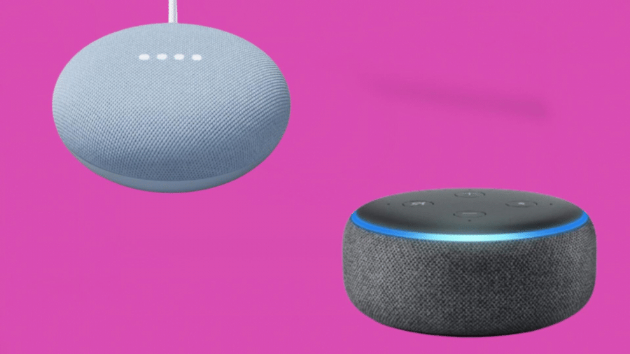 Capa do artigo Alexa ou Google Home: qual a melhor assistente virtual?