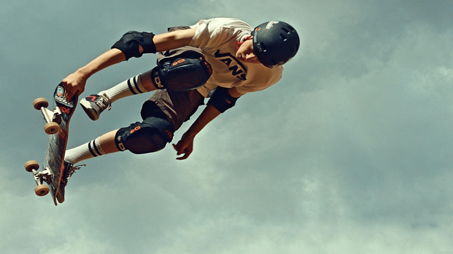 Capa do artigo Dê um rolê: conheça os tipos de skate e saiba qual escolher