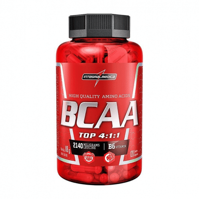 BCAA