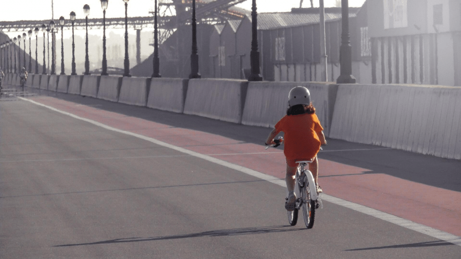 Capa do artigo O que é preciso saber antes de comprar uma bicicleta infantil