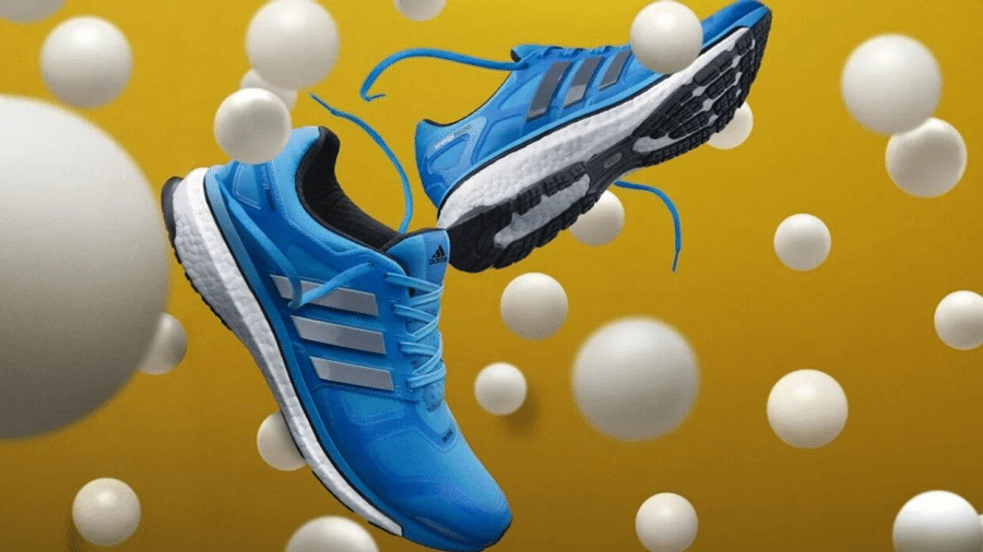 Capa do artigo Tudo sobre o Boost: tecnologia de amortecimento da Adidas