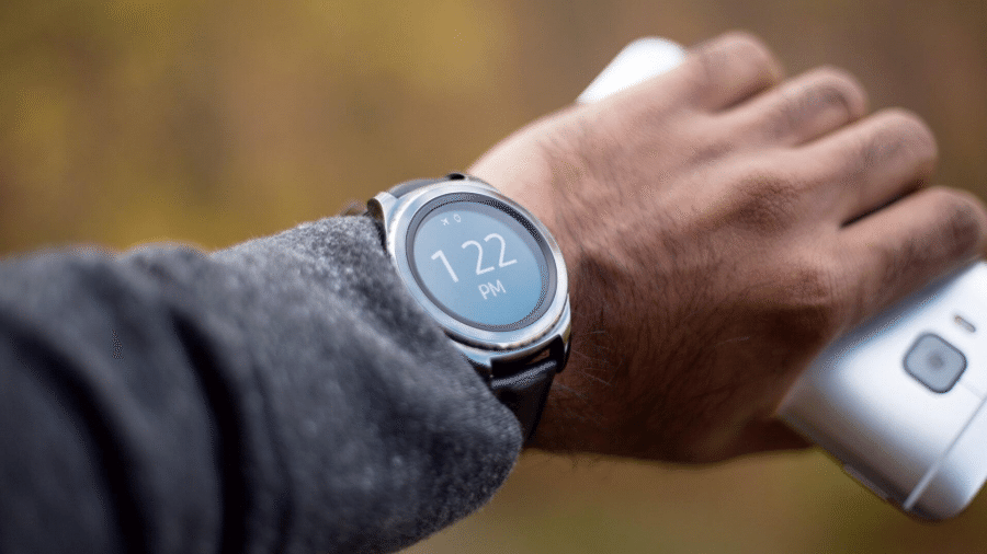 Capa do artigo Melhores smartwatches custo-benefício para comprar em 2022