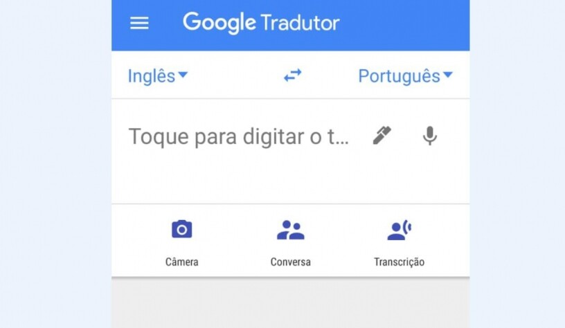 TC Ensina: como usar o Google Tradutor mesmo sem conexão com a internet -  Tudocelular.com