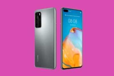 Capa do artigo Huawei lança P40, P40 Pro e P40 Pro+ com câmeras melhores e sem recursos Google.