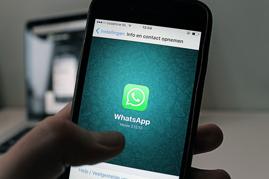 Capa do artigo Perfil da OMS no WhatsApp envia informações sobre o coronavírus em português: saiba como receber