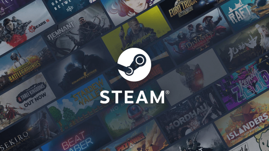 Capa do artigo Como emprestar jogos pelo Steam?