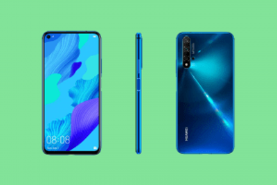 Capa do artigo Huawei lança no Brasil Nova 5T com processador topo de linha por R$2.999