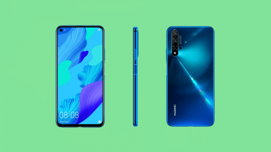 Capa do artigo Huawei lança no Brasil Nova 5T com processador topo de linha por R$2.999