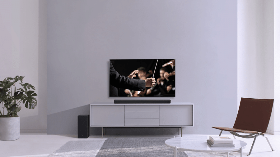 Capa do artigo Melhores soundbars para comprar em 2020