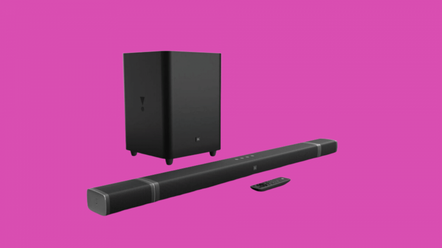 Capa do artigo Descubra a vantagem de um soundbar com subwoofer