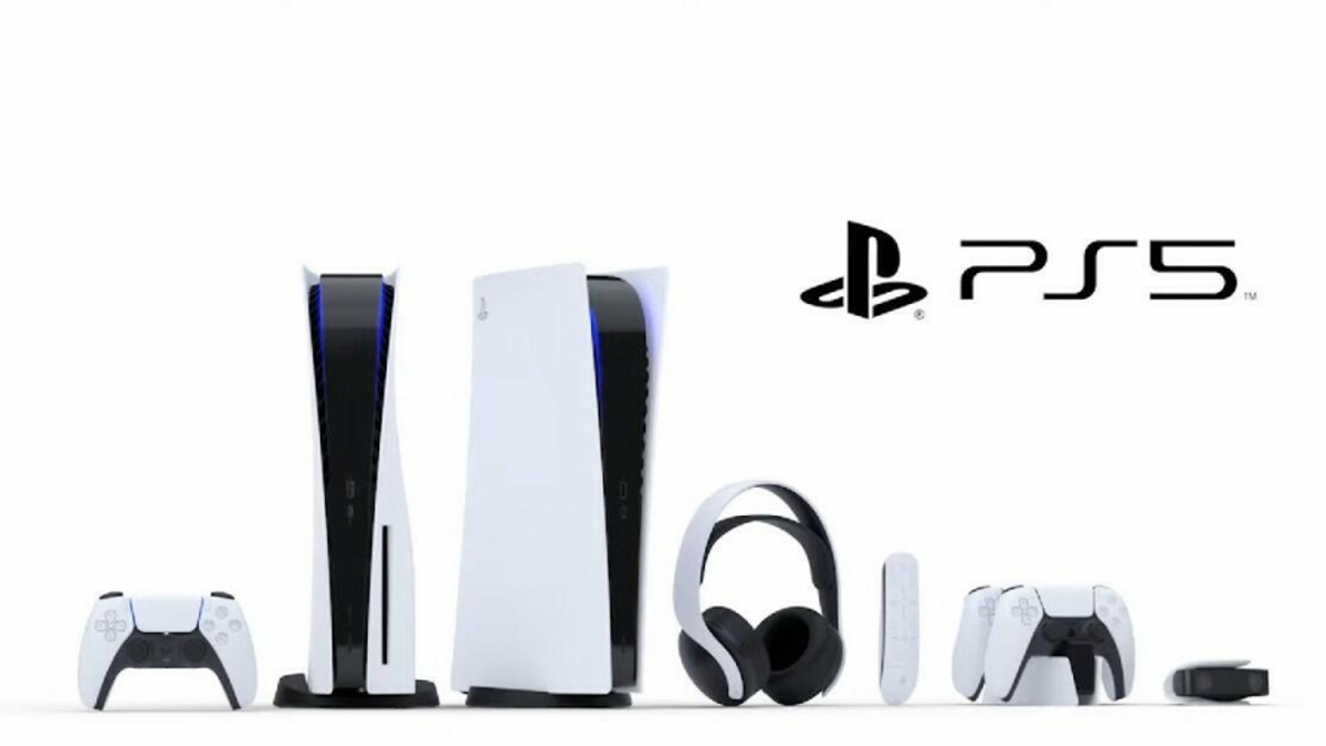 Edu Games - Sony está transmitindo ao vivo novidades sobre o PS5 e