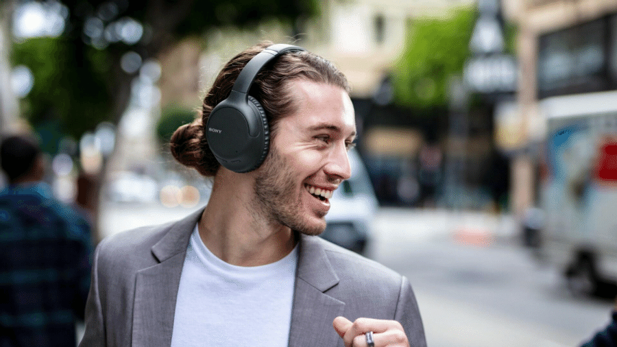 Capa do artigo Sony anuncia novos fones e headfone com preços  na pré-venda entre R$499,99 e R$999,99