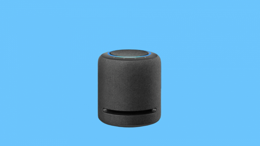 Capa do artigo Smart speaker mais potente da Amazon, Echo Studio chega ao Brasil por R$1.500