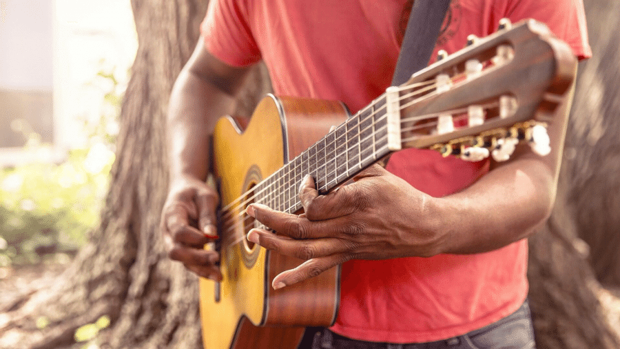 Capa do artigo Guia de compra: como escolher violão para comprar?