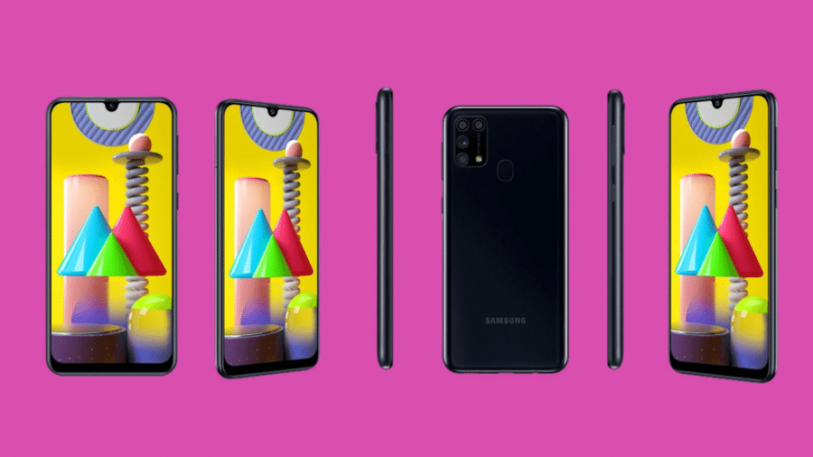 Capa do artigo Galaxy M31 vale a pena? Tudo sobre o novo aparelho da Samsung