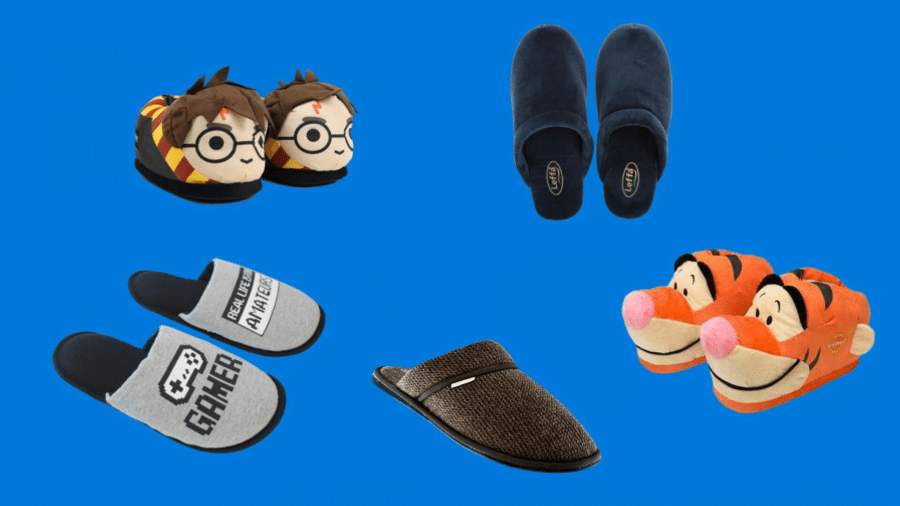 Capa do artigo Inverno 2020: chegou a hora de render-se as pantufas?