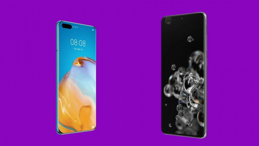 Comparativo: iPhone 11 Pro Max ou Galaxy S20 Ultra, qual é melhor? –  Tecnoblog