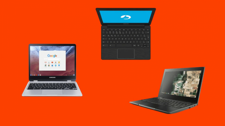 Capa do artigo Comprar um Chromebook em 2020 ainda vale a pena?