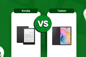 Capa do artigo Kindle ou tablet: qual o melhor aparelho para leitura?