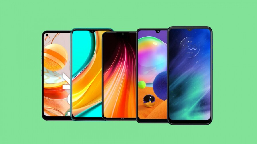 Melhores celulares Xiaomi 2023: 15 opções para comprar agora