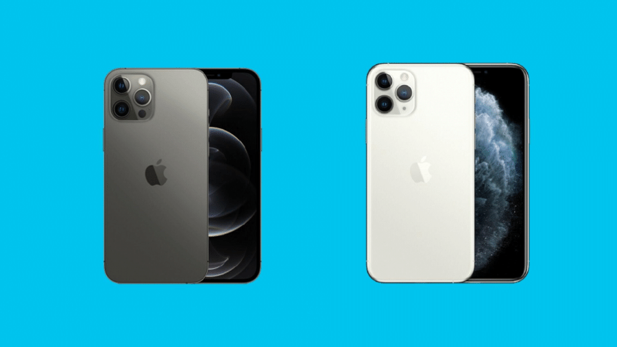 Capa do artigo iPhone 12 vs iPhone 11: quais as melhorias da nova geração de smartphones da Apple?