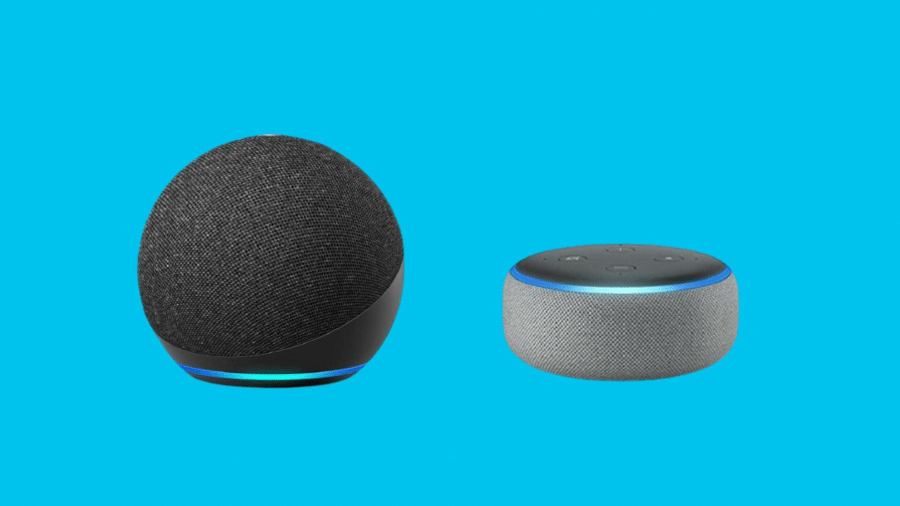 Capa do artigo Echo Dot 3 ou 4: qual a melhor geração da caixa de som inteligente?